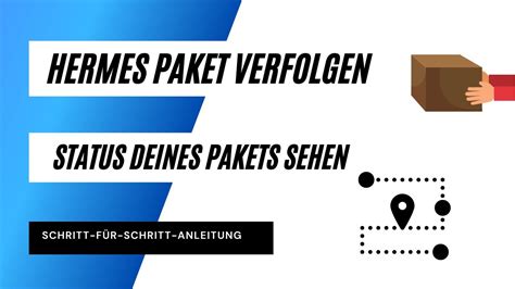 hermes paket probleme|hermes paketverfolgung online.